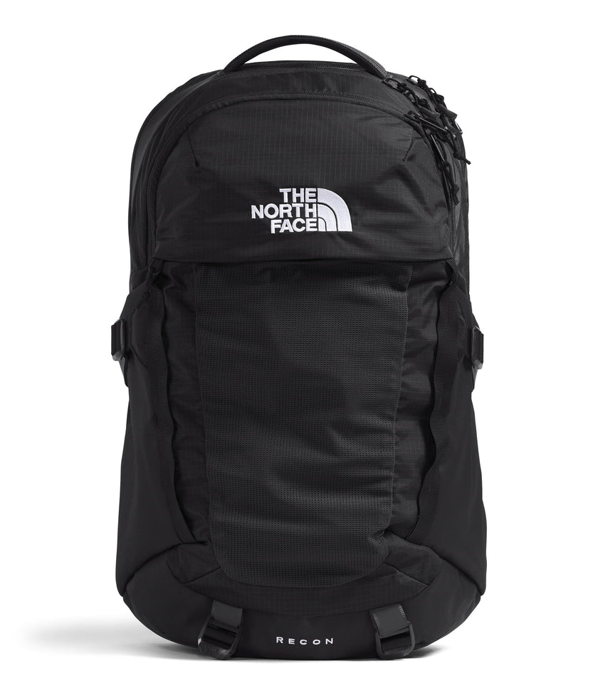 THE NORTH FACE Recon Everyday Laptop Backpack | Water Repellent Finish, 16