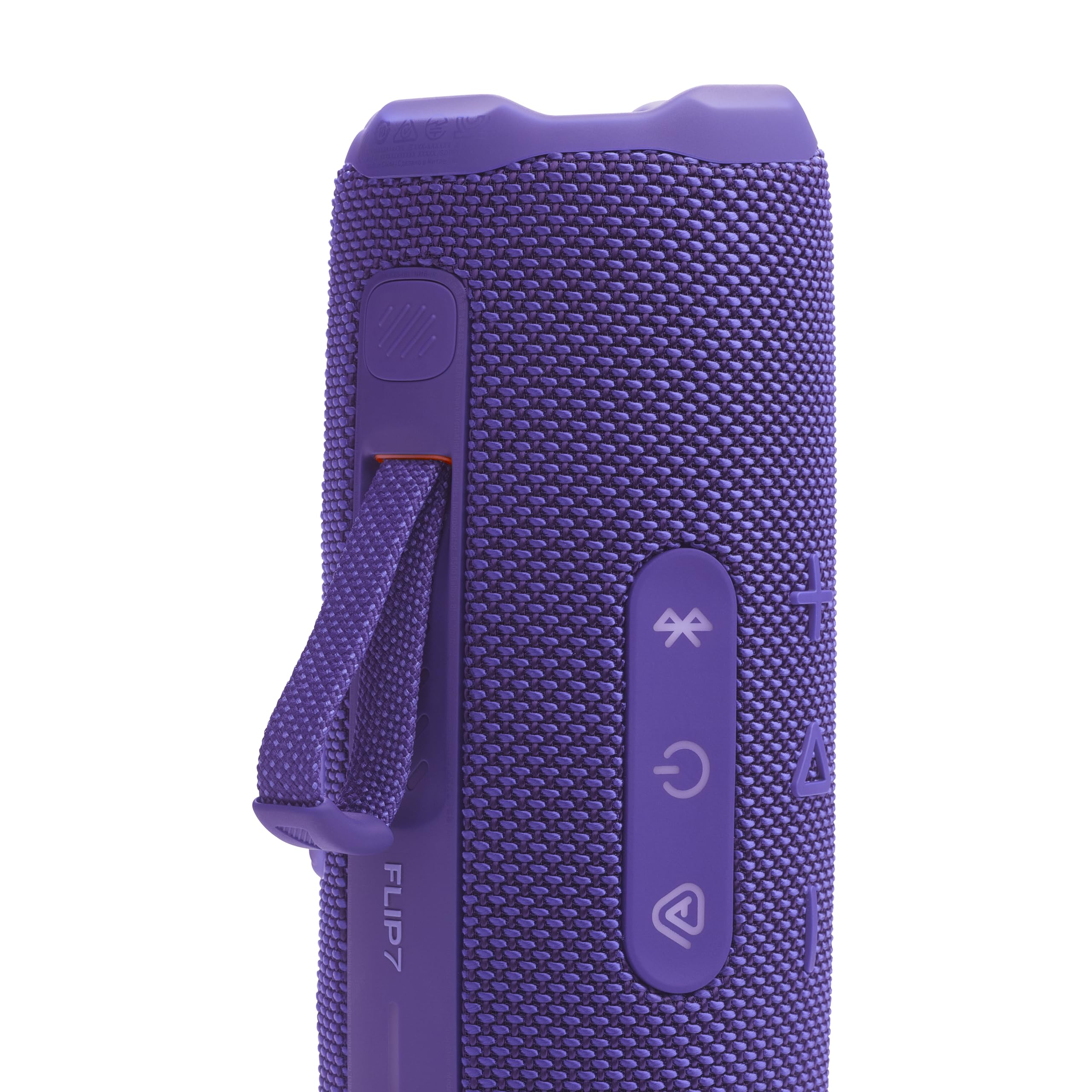 JBL Flip 7 - Portable Waterproof and Drop-Proof Speaker - Purple 🍁 All In One Marketplace Canada