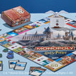 Monopoly Harry Potter Edition Board Game | A Magical Adventure at Hogwarts | Ages 8 and Up | 2 to 6 Players | Family Games | Gifts for Kids and Adults (English) 🍁 All In One Marketplace Canada