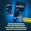 Goodnites Boys' Nighttime Underwear, Size XXL (120-165 lbs), 54 Ct (3 Packs of 18), Packaging May Vary 🍁 All In One Marketplace Canada