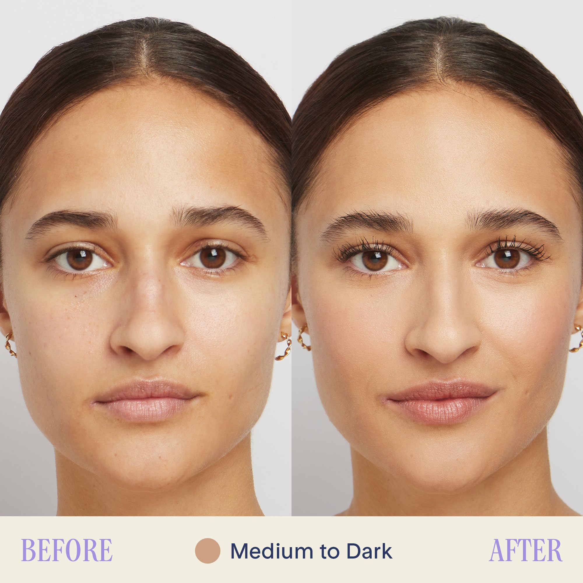 Marcelle BB Cream Beauty Balm, Medium to Dark, Tinted Moisturizer, Skin Enhancer, Lightweight, Hydrating, Hypoallergenic, Non-Comedogenic, Fragrance-Free, Paraben-Free, Oil-Free, Cruelty-Free, 45 mL 🍁 All In One Marketplace Canada