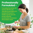 Culturelle Probiotics, Women’s Healthy Balance, 30 Capsules, 5 Clinically Proven Probiotic Strains to Support Digestive, Immune & Vaginal Health* 🍁 All In One Marketplace Canada