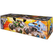 Monster Jam All Stars Monster Trucks, 1:64 Scale Die-Cast Vehicles 4-Pack 🍁 All In One Marketplace Canada
