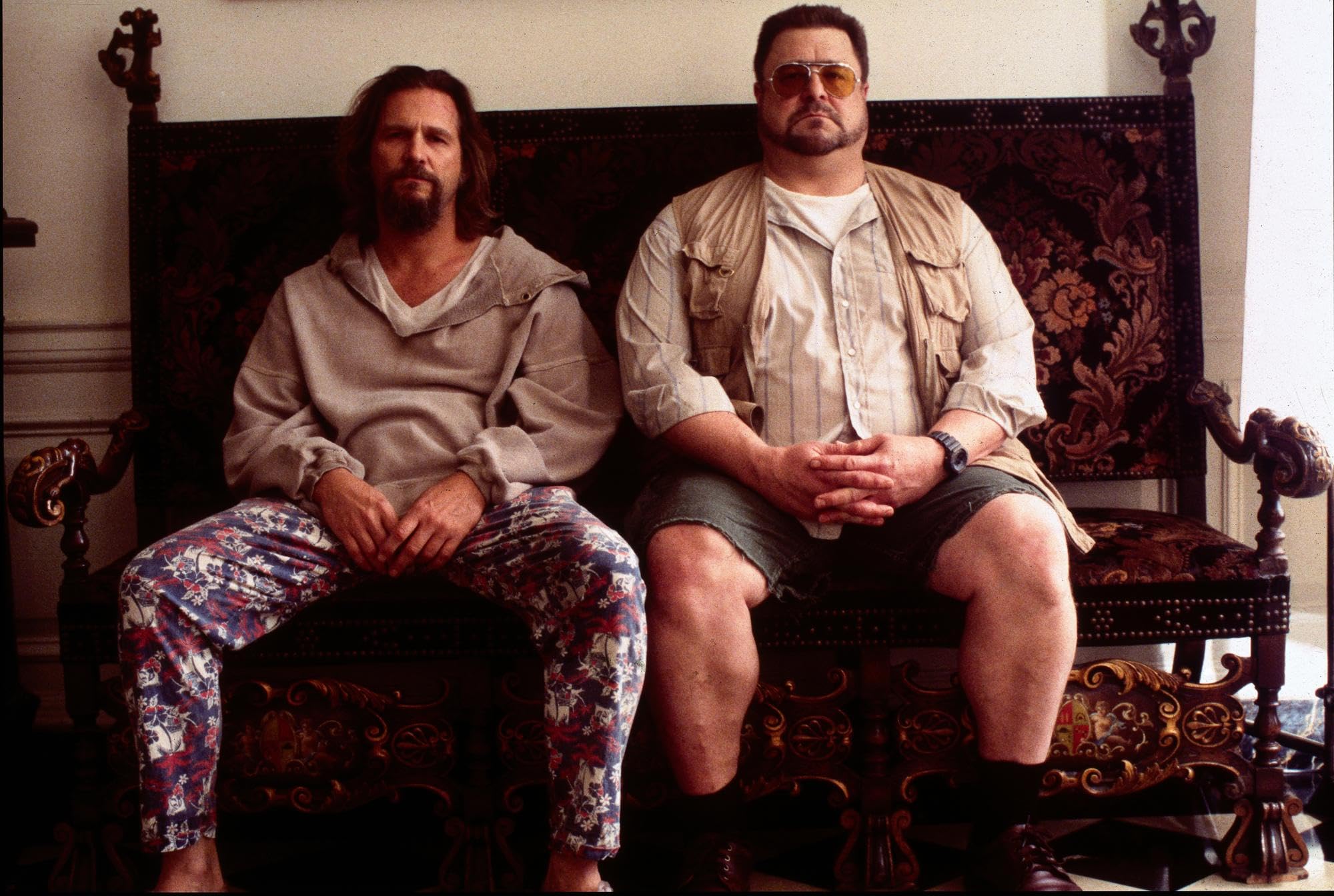 The Big Lebowski - Blu-ray (Bilingual) (Used)