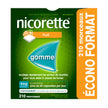 Nicorette 4mg Nicotine Gum, Fruit – Quit Smoking Aid with Fast Craving & Withdrawal Relief, Nicotine Replacement Therapy (NRT), 210 Pieces (Value Size) 🍁 All In One Marketplace Canada