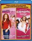 Mean Girls/Clueless (Teen Icons Collection)