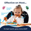 s Messy Eater Stain Treater Spray - 16o 🍁 All In One Marketplace Canada