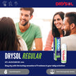 DRYSOL 12% Regular Strength - Clinical Strength Antiperspirant - Aluminum Chloride Hexahydrate - Moderate Sweating Control - For Men and Women 🍁 All In One Marketplace Canada