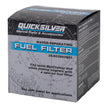 Quicksilver 802893Q01 Water Separating Fuel Filter - Mercury and Mariner Outboards and MerCruiser Stern Drive and Inboard Engines 🍁 All In One Marketplace Canada