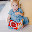 Melissa & Doug Poke-a-Dot First Words Shapes & Colors 3-Pack 🍁 All In One Marketplace Canada