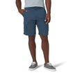 Wrangler Authentics Men's Classic Cargo Stretch Short, Midnight Blue, 36 🍁 All In One Marketplace Canada