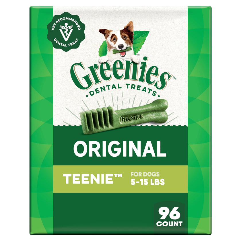 Greenies Adult Dog Treats, 765g 🍁 All In One Marketplace Canada