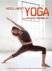 Absolument Yoga Sylvie Tremblay - DVD