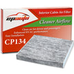 EPAuto CP134 (CF10134) Premium Cabin Air Filter includes Activated Carbon 🍁 All In One Marketplace Canada
