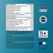 15 Day Colon Cleanse & Detox | Stool Softener & Constipation Relief for Adults | Gut Health Support | Colon Detox Cleanse With Probiotics for Women & Men | Gluten-Free | By SM Nutrition | 30 Capsules 🍁 All In One Marketplace Canada
