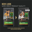Purina Pro Plan Dry Dog Food, Specialized Small Breed Chicken & Rice - 8.16 kg Bag (1 Pack) 🍁 All In One Marketplace Canada