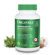 Organika Antiparasitic Capsules with Wormwood & Black Walnut Hull | Herbal Cleanse for Intestinal & Digestive Health | 7-Day Protocol | Traditional Botanical Formula | 56vcaps 🍁 All In One Marketplace Canada
