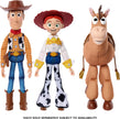 Mattel Disney and Pixar Toy Story 5 Figures, Ragdoll Edition Playscale 7 Inch Assortment, Movie Accurate Soft Collectable Figures 🍁 All In One Marketplace Canada