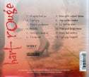 Hart Rouge / Bonsoir Quebec - CD (Used)