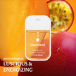 Touchland Hand Sanitizer Spray, Tropical Trio - 3 x 1 FL OZ 🍁 All In One Marketplace Canada