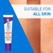 CeraVe Skin Renewing Vitamin C Eye Cream for Dark Circles & Fine Lines with 5% Pure Vitamin C, Hyaluronic Acid, & Caffeine, Hydrating & Brightening Anti-Aging Eye Treatment, Fragrance-Free, 15mL 🍁 All In One Marketplace Canada