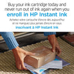 Original HP 910 Cyan, Magenta, Yellow Ink Cartridges (3-Pack) | Works with HP OfficeJet 8018, 8022; HP OfficeJet Pro 8020, 8025, 8035| Eligible for Instant Ink | 3YN97AN 🍁 All In One Marketplace Canada
