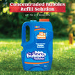 JOYIN 32 OZ Concentrated Bubble Solution for Bubble Machines (Up to 2.5 Gallons), Concentrated Solution Refills for Machine, Wands, Blower, Easter, Kids, Parties 🍁 All In One Marketplace Canada