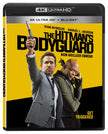 The Hitman's Bodyguard - 4K/Blu-Ray
