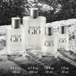 Armani beauty - Acqua di Gio - Eau de Toilette - Cologne for Men - Long Lasting Fragrance with Bergamot notes, Jasmine, White Musks, Patchouli & Cedarwood – 3.3 Fl Oz 🍁 All In One Marketplace Canada