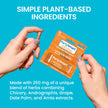 Himalaya PartySmart, 12 Vegetarian Capsules, Provides Antioxidants, Non-GMO, Plant-based, 250 mg, 1 Pack 🍁 All In One Marketplace Canada