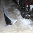 Quick Dam QD610-1 Water-Activated Flood Barrier-1 Pack, Black 🍁 All In One Marketplace Canada