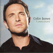 Colin James / Limelight - CD (Used)