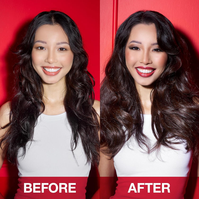 SexyHair Big Root Pump Volumizing Spray Mousse, Volume with Medium Hold, Up to 72 Hour Humidity Resistance, 295 ml 🍁 All In One Marketplace Canada