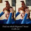LEGO Harry Potter Talking Sorting Hat W/ 31 Voices - Harry Potter Building Set - Gift Idea for Adults, Women & Men, 18+ - 76429 🍁 All In One Marketplace Canada