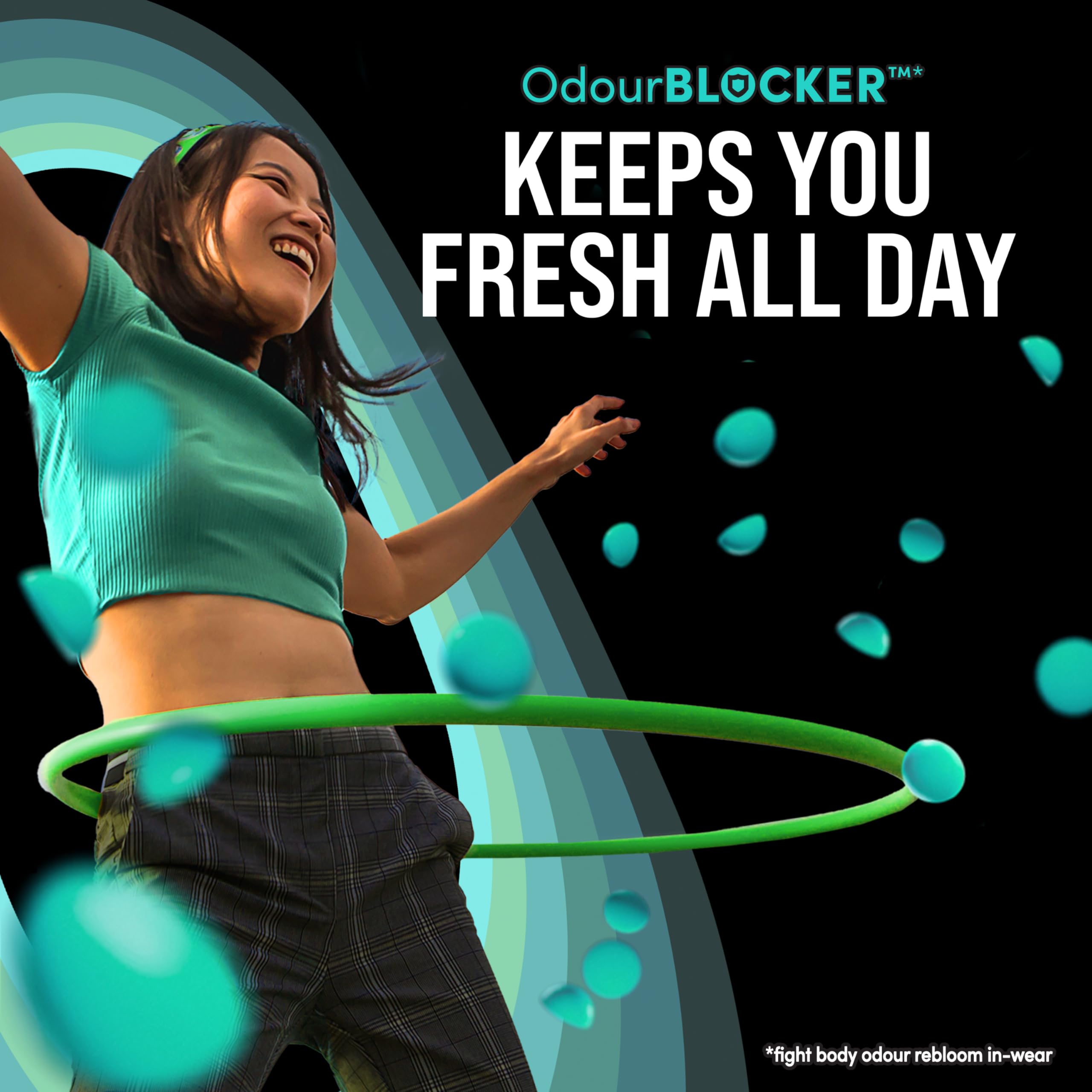 Downy Unstopables In-Wash Laundry Scent Booster Beads, Fresh, 853 Grams 🍁 All In One Marketplace Canada