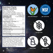 Vega Protein + Recovery, Mocha – 30g Vegan Protein, Dairy & Gluten Free, Probiotics, NSF Certified, 812 g (19 Servings) 🍁 All In One Marketplace Canada