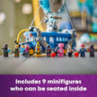 LEGO Fortnite Battle Bus Building Toy - Collectible Fortnite Toy for Kids, Boys & Girls, Ages 10+ - Pretend Play Set with 9 Minifigures from Video Game - Gift for Birthdays - 77073 🍁 All In One Marketplace Canada