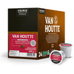 Van Houtte Raspberry Chocolate Truffle Coffee, K-Cup Portion Pack for Keurig Brewers (24 Count) 🍁 All In One Marketplace Canada