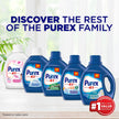 Purex After the Rain, Concentrated Liquid Laundry Detergent 4.42L/132 Loads 🍁 All In One Marketplace Canada