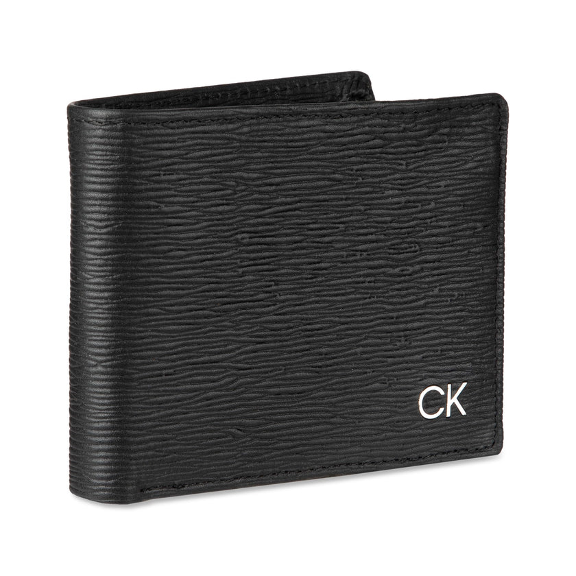 Calvin Klein Men's RFID Extra Capacity Slimfold Wallet 🍁 All In One Marketplace Canada