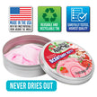 Crazy Aaron's Strawberry Shortcake™ SCENTsory® Putty - Made in USA 🍁 All In One Marketplace Canada