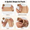 Tera Honeycomb Packing Paper Eco-friendly: 12