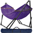 Universal Hammock with Medium Size Stands