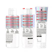 L'Oréal Paris Hair Expertise Bond Repair Shampoo and Conditioner Set with Hair Treatment, Citric Acid for Hair Breakage, 3x Pieces (Pre-Shampoo, Shampoo, Conditioner) 🍁 All In One Marketplace Canada