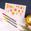 Fineliner triplus 42pcs 🍁 All In One Marketplace Canada