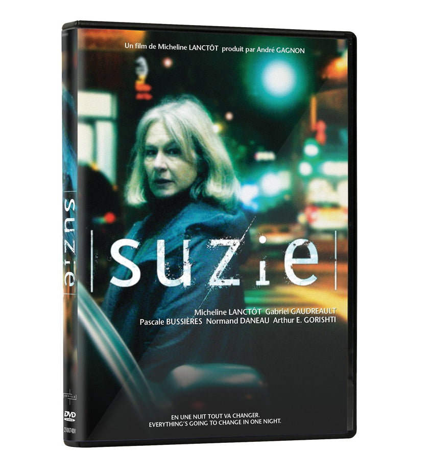 Suzie (Version française)
