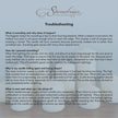 Stonebriar Unscented White Tall Pillar Candles, 65 Hour Burning Candle Pillars, Perfect for Decor, Weddings, Emergencies 3