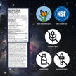 Vega Protein + Recovery, Berry – 30g Vegan Protein, Dairy & Gluten Free, Probiotics, NSF Certified, 801 g (19 Servings) 🍁 All In One Marketplace Canada