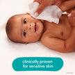 Pampers Sensitive Baby Wipes, Clinically Proven, Water Based, Hypoallergenic and Unscented Baby Wipes, 504 Baby Wipes Total (6X Flip-Top Packs) 🍁 All In One Marketplace Canada