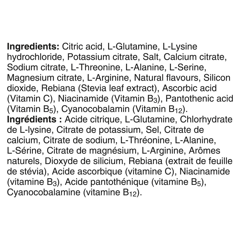 Liquid I.V. - Hydration Multiplier Electrolyte Drink Mix for Everyday - Hydration with Mango Pineapple flavour and Zero Sugar (18 sticks) 🍁 All In One Marketplace Canada